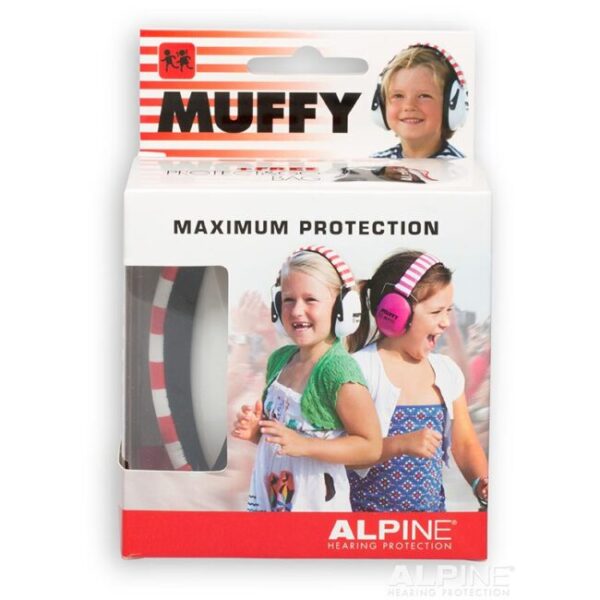 Alpine Muffy Earmuff